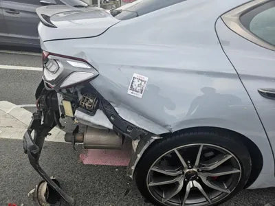 2019 Genesis G70 KMTG341ABKU037303 VIN:KMTG341ABKU037303