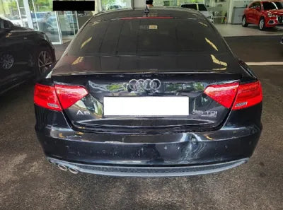 2015 Audi A5 946KMWAUZZZ8T1FA0 VIN:946KMWAUZZZ8T1FA0