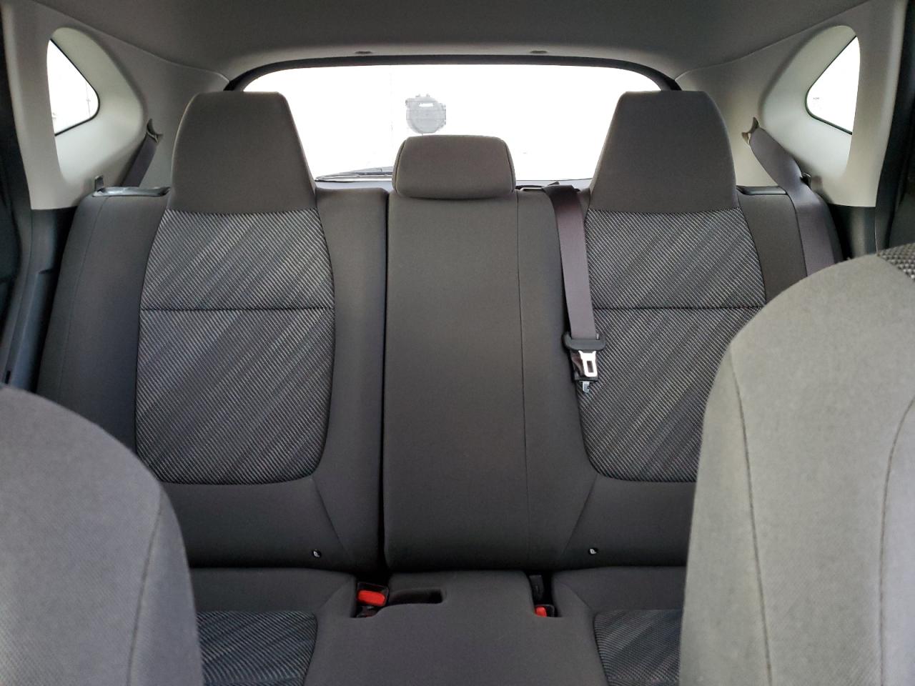 2022 KIA SELTOS LX VIN:KNDEPCAA4N7235414