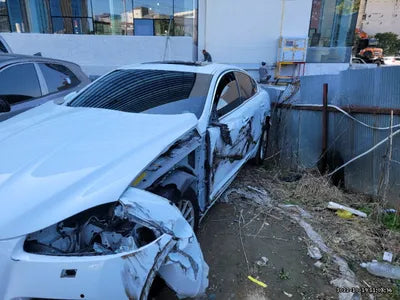 2015 Jaguar XF 125KMSAJAA05J7FDU VIN:125KMSAJAA05J7FDU