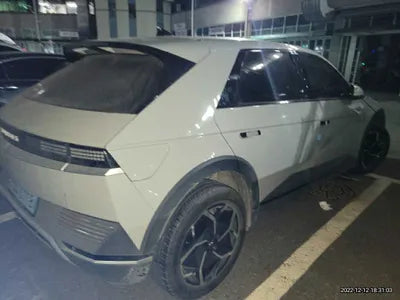 2022 Hyundai Ioniq KMHKN81AFNU046865 VIN:KMHKN81AFNU046865
