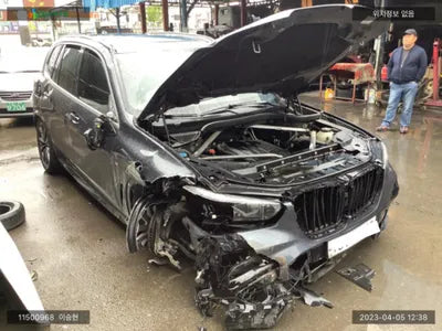 2020 BMW 530 WBACV6103L9C26081 VIN:WBACV6103L9C26081