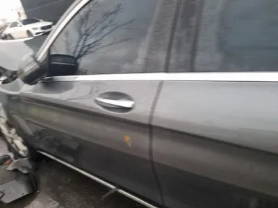 2017 Mercedes-Benz C 220 WDDWF0EBXHR259241 VIN:WDDWF0EBXHR259241