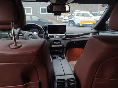 2015 Mercedes-Benz E 220 WDDHF0AB7FB163281 VIN:WDDHF0AB7FB163281