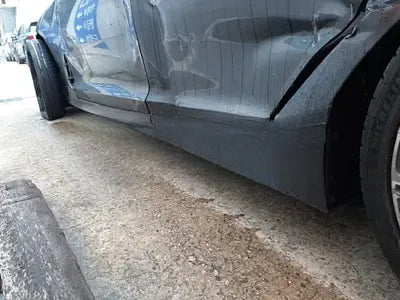 2017 Kia Stinger NONE VIN: