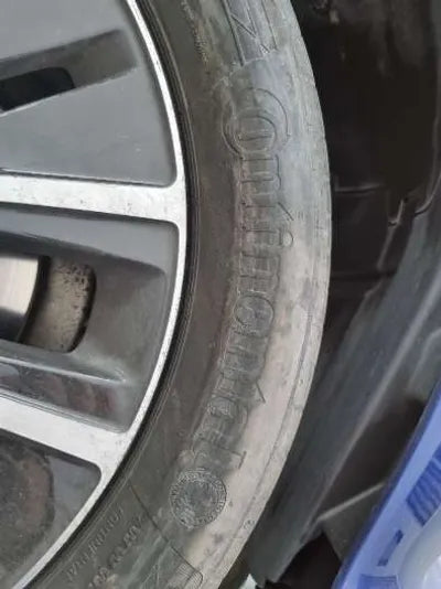 2019 Mercedes-Benz C 200 WDDWF8AB5KR503664 VIN:WDDWF8AB5KR503664