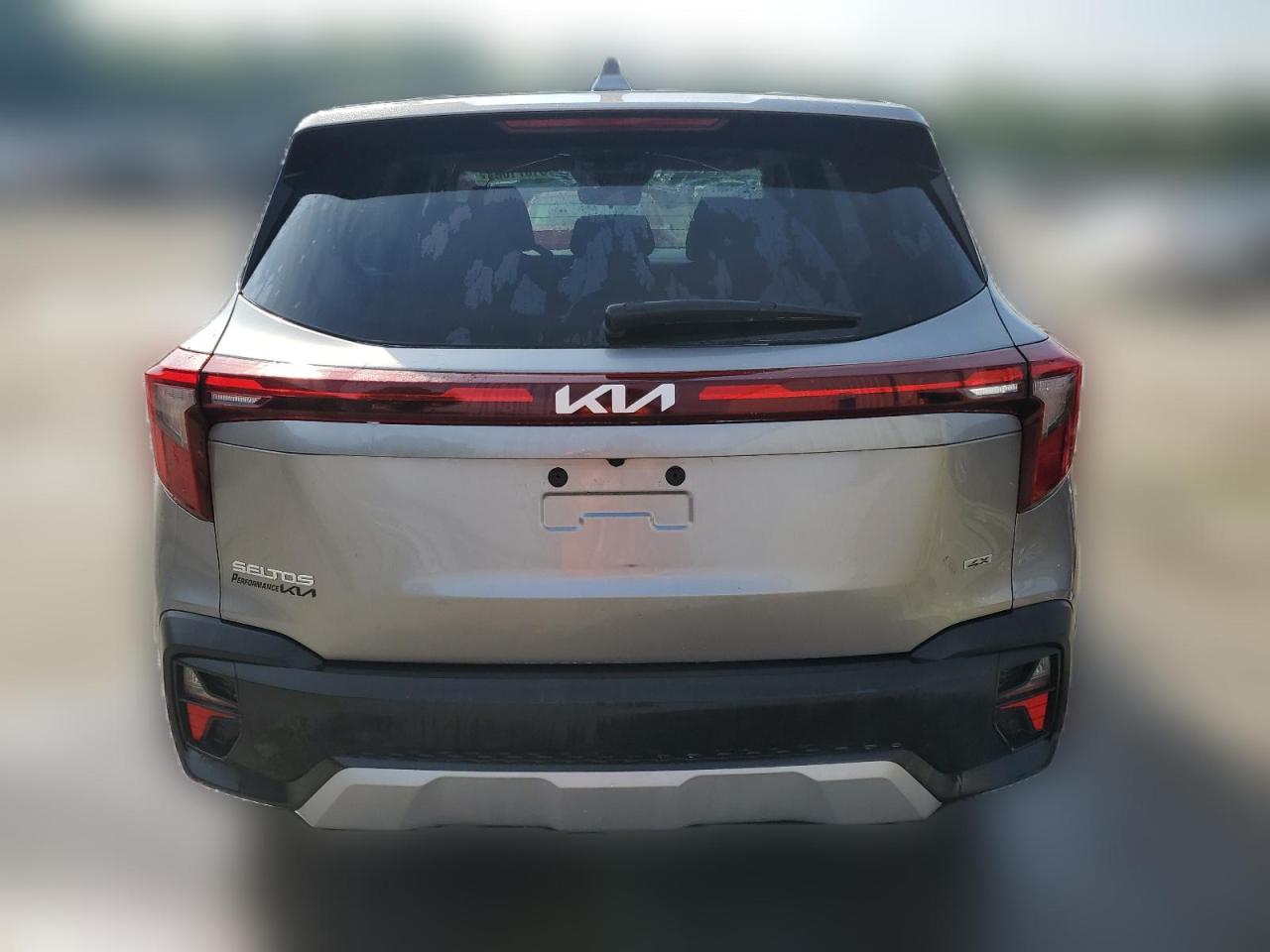 2024 KIA SELTOS LX VIN:KNDEPCAA5R7499506