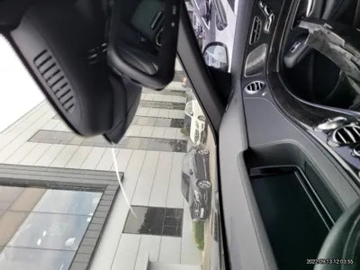 2016 Mercedes-Benz S 500 VIN: