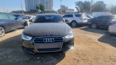 2015 Audi A4 WAUZZZ8K1FN032505 VIN:WAUZZZ8K1FN032505