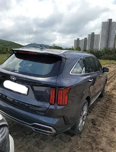 2021 Kia Sorento KNARM81BGMA020683 VIN:KNARM81BGMA020683