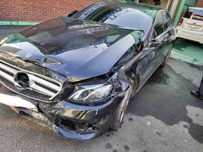 2018 Mercedes-Benz E 200 583KMWDDZF4CB2JA3 VIN:583KMWDDZF4CB2JA3