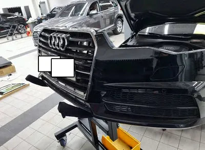 2018 Audi A6 WAUZZZ4G4JN106719 VIN:WAUZZZ4G4JN106719