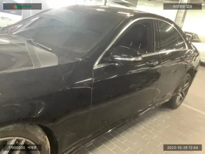 2020 Mercedes-Benz S 350 WDDUF2BB3KA435169 VIN:WDDUF2BB3KA435169