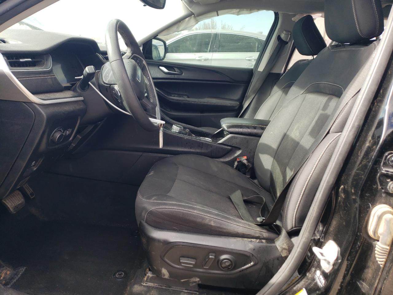 2023 JEEP GRAND CHEROKEE L LAREDO VIN:1C4RJKAG7P8793532