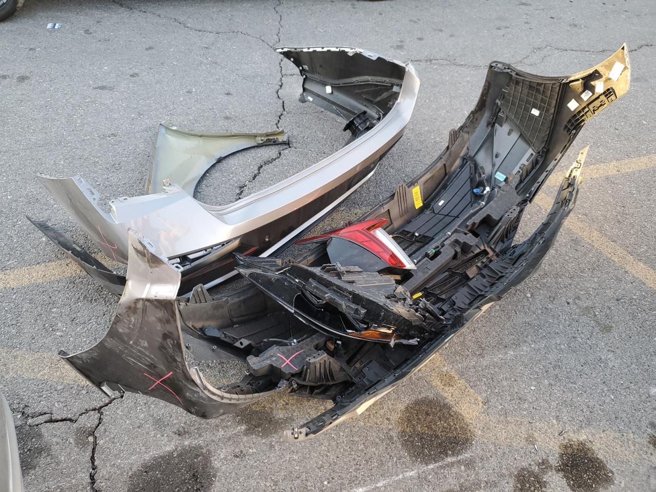 2024 HYUNDAI ELANTRA LIMITED VIN:KMHLP4DGXRU678246