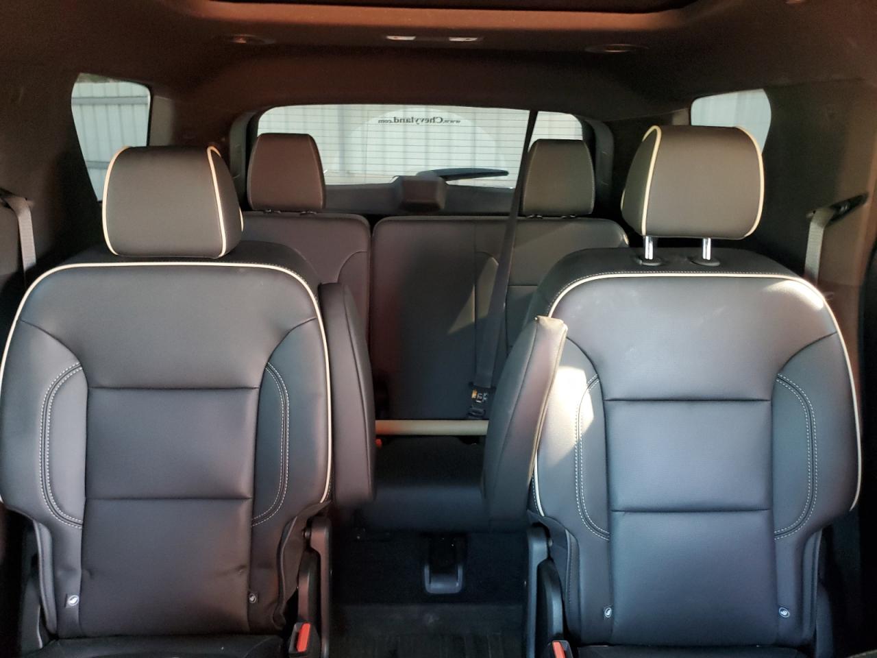 2023 CHEVROLET TRAVERSE PREMIER VIN:1GNERKKWXPJ147687