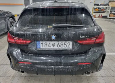 2022 BMW 120 WBA7L7106N7L08184 VIN:WBA7L7106N7L08184