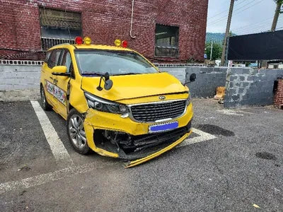 2015 Kia Carnival KNAMC81ABFS081389 VIN:KNAMC81ABFS081389