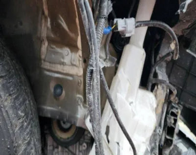2020 Hyundai Santa FE KMHS281BBLU219597 VIN:KMHS281BBLU219597