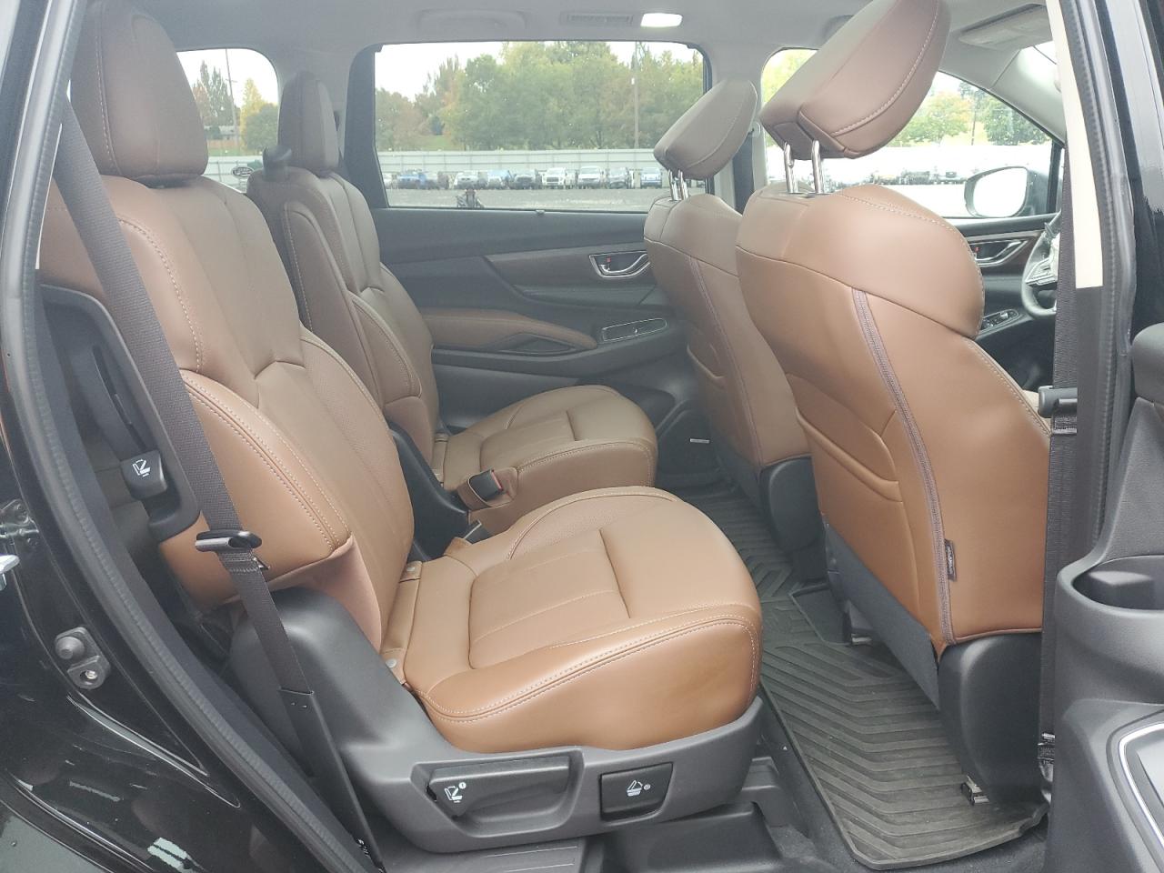 2024 SUBARU ASCENT TOURING VIN:4S4WMAWDXR3453368