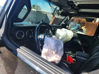 2018 Jeep Wrangler 1C4HJXEN4JW242768 VIN:1C4HJXEN4JW242768