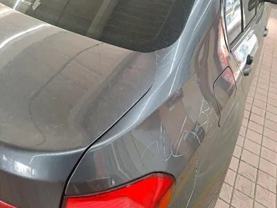 2016 BMW 320 WBA8A9103GK760079 VIN:WBA8A9103GK760079