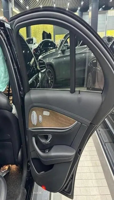 2020 Mercedes-Benz E 300 VIN: