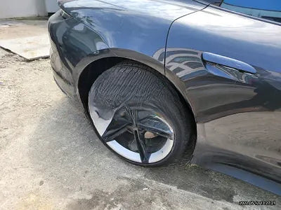 2021 Saturn SC NONE VIN: