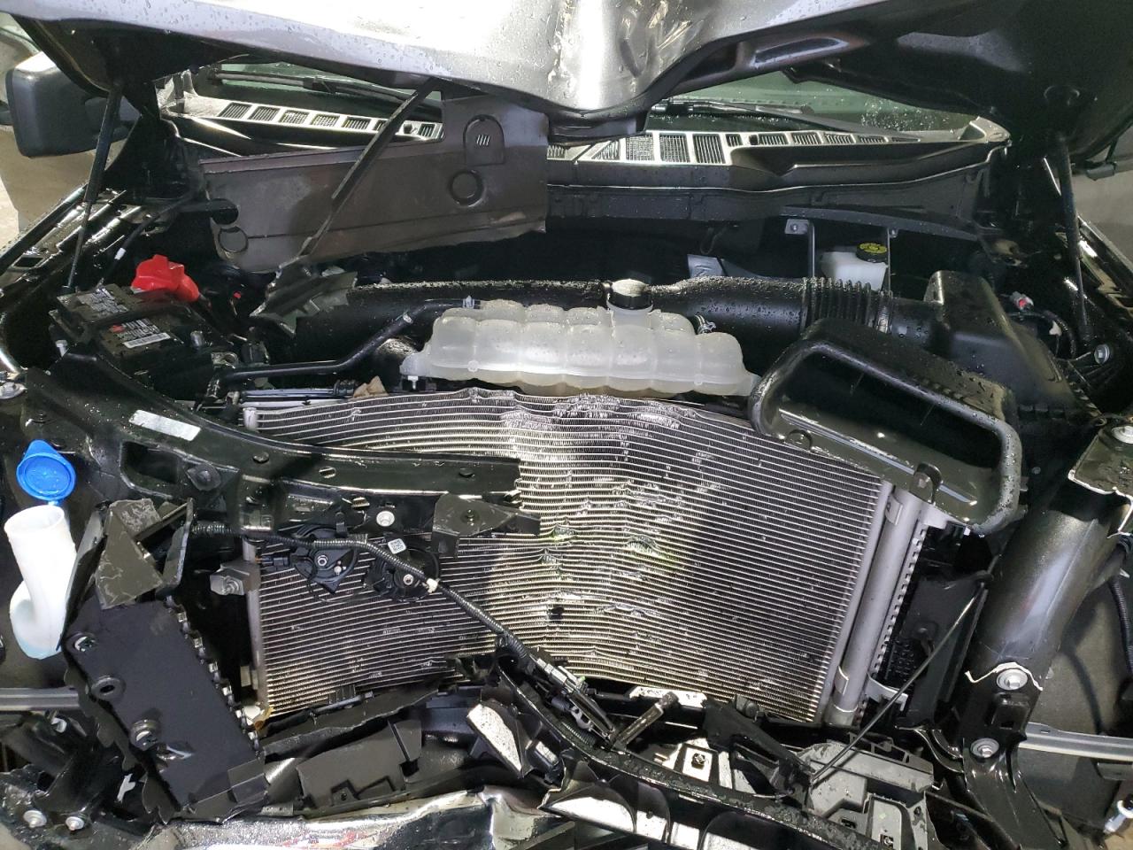 2023 FORD F150 SUPERCREW VIN:1FTFW1E88PKE14428