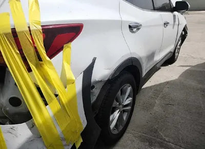 2018 Hyundai Santa FE KMHSW81UBJU804942 VIN:KMHSW81UBJU804942