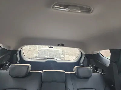 2018 Hyundai Santa FE VIN: