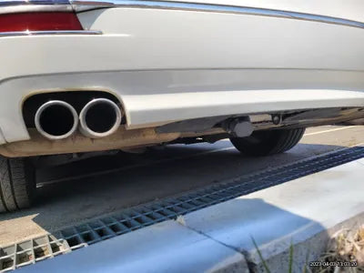 2015 BMW 528 WBA5A710XFD816724 VIN:WBA5A710XFD816724