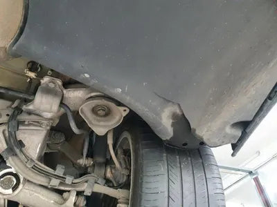 2015 BMW 530 WBA5D3106FGV82290 VIN:WBA5D3106FGV82290