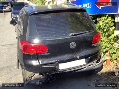 2015 Volkswagen Tiguan WVGZZZ5NZFW561246 VIN:WVGZZZ5NZFW561246