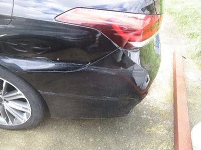 2016 Genesis G80 KMHGL41DDHU184747 VIN:KMHGL41DDHU184747