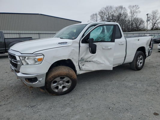 2022 RAM 1500 BIG HORN/LONE STAR VIN:1C6RRFBG3NN482488
