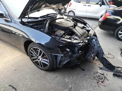 2017 Maserati Ghibli ZAM57TSG3H1231876 VIN:ZAM57TSG3H1231876