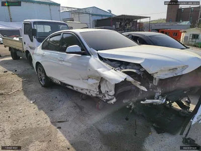 2018 BMW 320 WBA8C5104JA075184 VIN:WBA8C5104JA075184