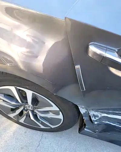 2018 Honda Accord 1HGCV3690JA511897 VIN:1HGCV3690JA511897