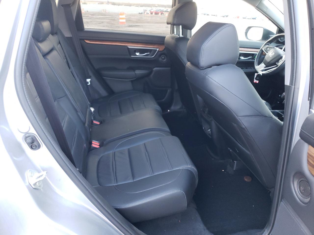 2022 HONDA CR-V EXL VIN:2HKRW2H8XNH621526