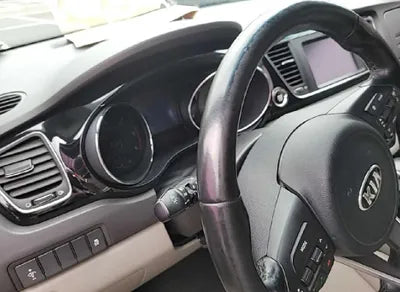 2017 Kia Carnival KNAMC81ABHS299350 VIN:KNAMC81ABHS299350