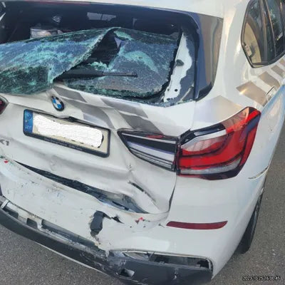2022 BMW 118 WBA31AD05N5T62584 VIN:WBA31AD05N5T62584