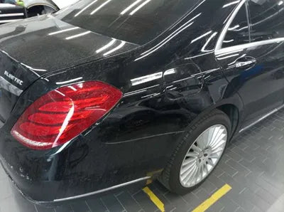 2015 Mercedes-Benz S 350 WDDUF3DB8FA166398 VIN:WDDUF3DB8FA166398