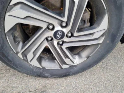 2021 Hyundai Santa FE KMHS281HHMU351468 VIN:KMHS281HHMU351468