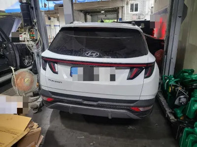 2023 Hyundai Tucson KMHJE81BGPU246405 VIN:KMHJE81BGPU246405