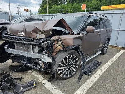 2023 Hyundai Santa FE VIN: