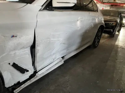 2020 BMW 520 WBAJK9105LCE68374 VIN:WBAJK9105LCE68374