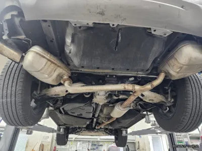 2017 Honda CR-V VIN: