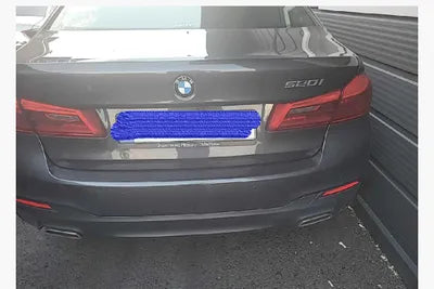 2022 BMW 520 WBAJK9108LCE71141 VIN:WBAJK9108LCE71141