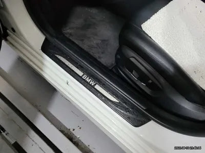 2015 BMW 520 WBA5E5105FG055768 VIN:WBA5E5105FG055768